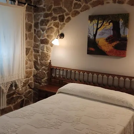 Landhaus Outeiro