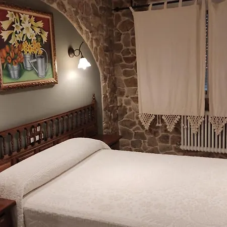 Landhaus Outeiro