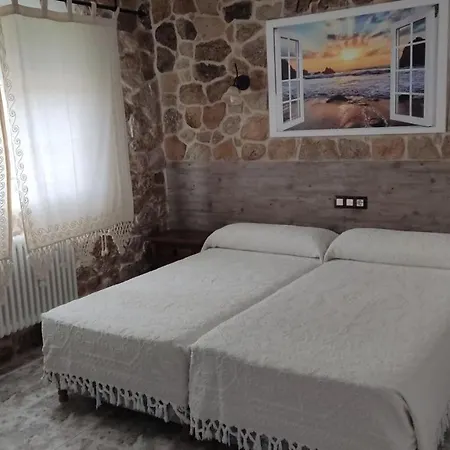 Landhaus Outeiro O Outeiro