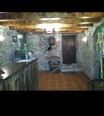 Landhaus Outeiro *