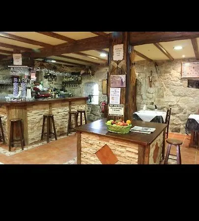 Landhaus Outeiro O Outeiro
