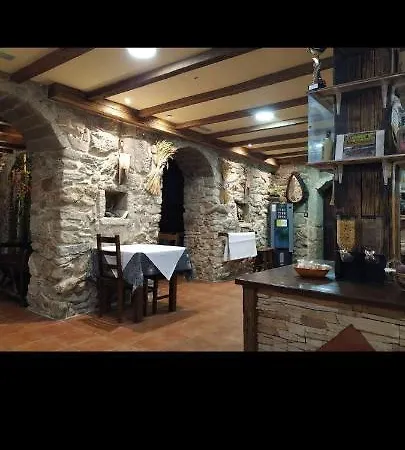 Outeiro Landhaus *