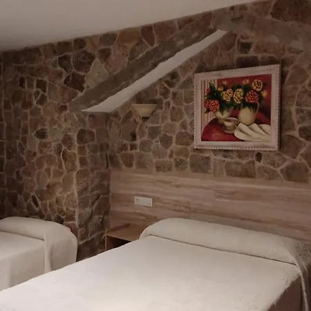 Outeiro Landhaus *