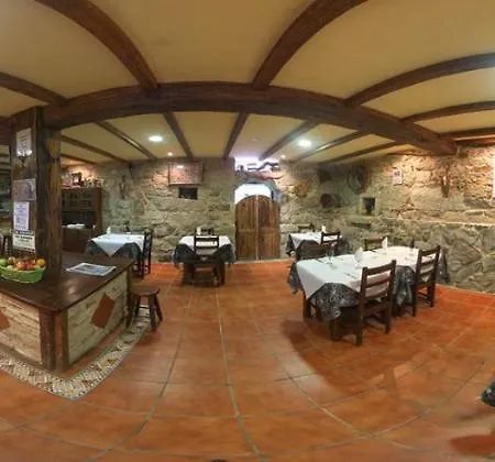 Landhaus Outeiro