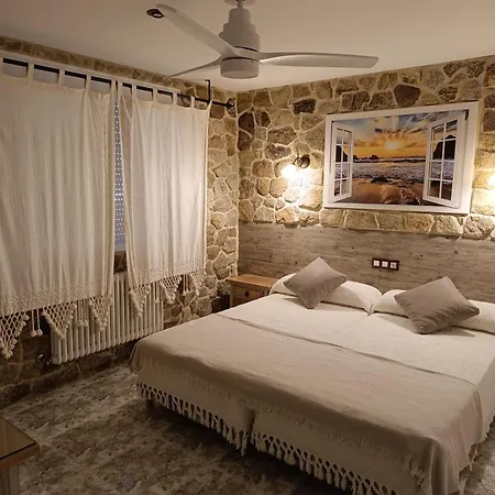 Landhaus Outeiro