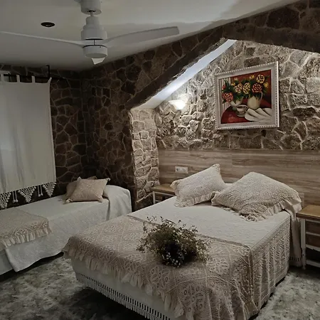 Outeiro Landhaus *