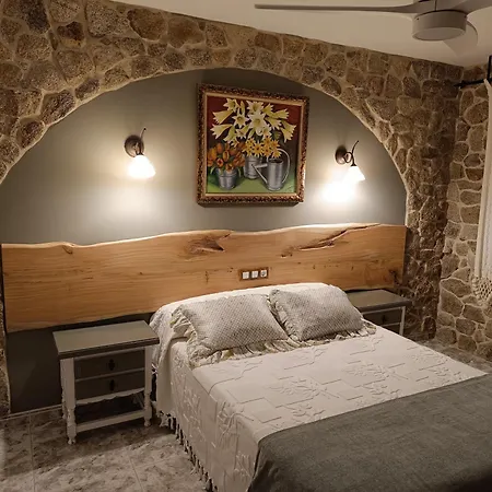Landhaus Outeiro O Outeiro