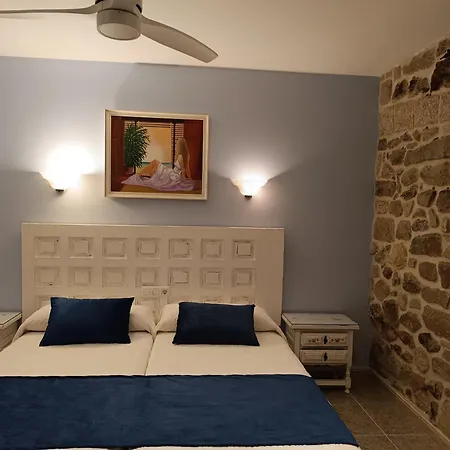 Landhaus Outeiro