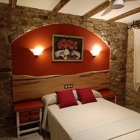 Outeiro Landhaus