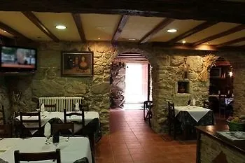 Outeiro Landhaus