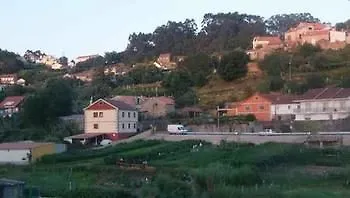 Outeiro Landhaus