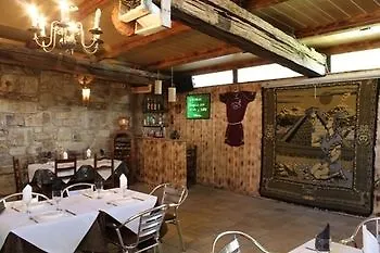 Outeiro Landhaus