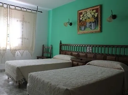 Outeiro Landhaus O Outeiro