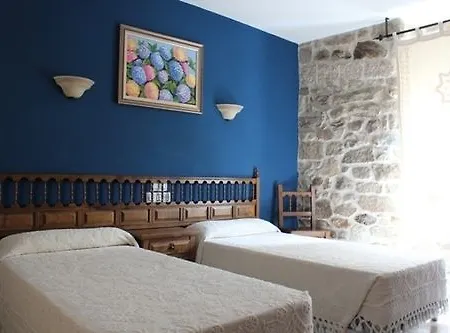 Outeiro Landhaus