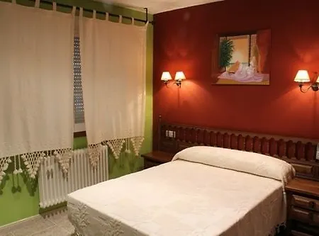 Outeiro Landhaus *
