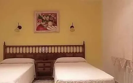 Outeiro Landhaus O Outeiro