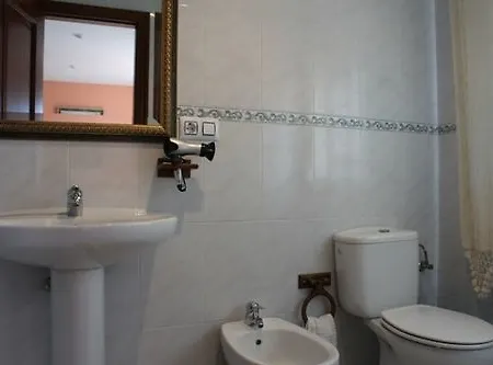 Outeiro Casa rural