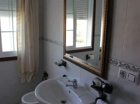 Outeiro Landhaus *