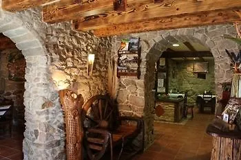 Landhaus Outeiro