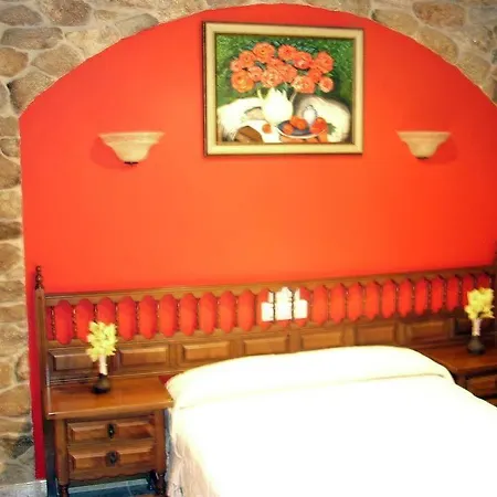 Outeiro Landhaus