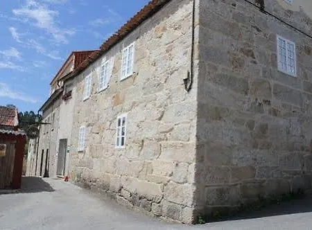 Outeiro Casa rural *
