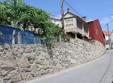 Casa rural Outeiro