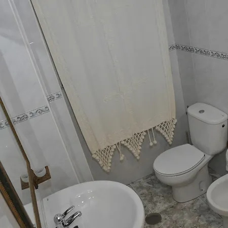 Landhaus Outeiro