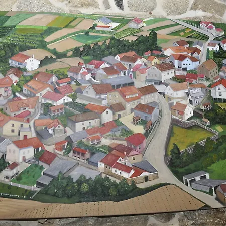 Landhaus Outeiro O Outeiro
