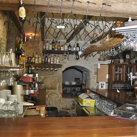 Landhaus Outeiro