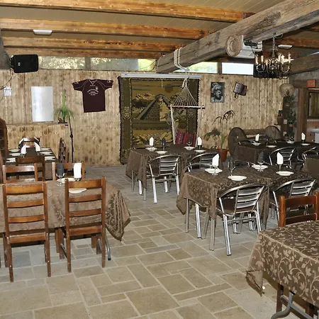 Outeiro Landhaus *